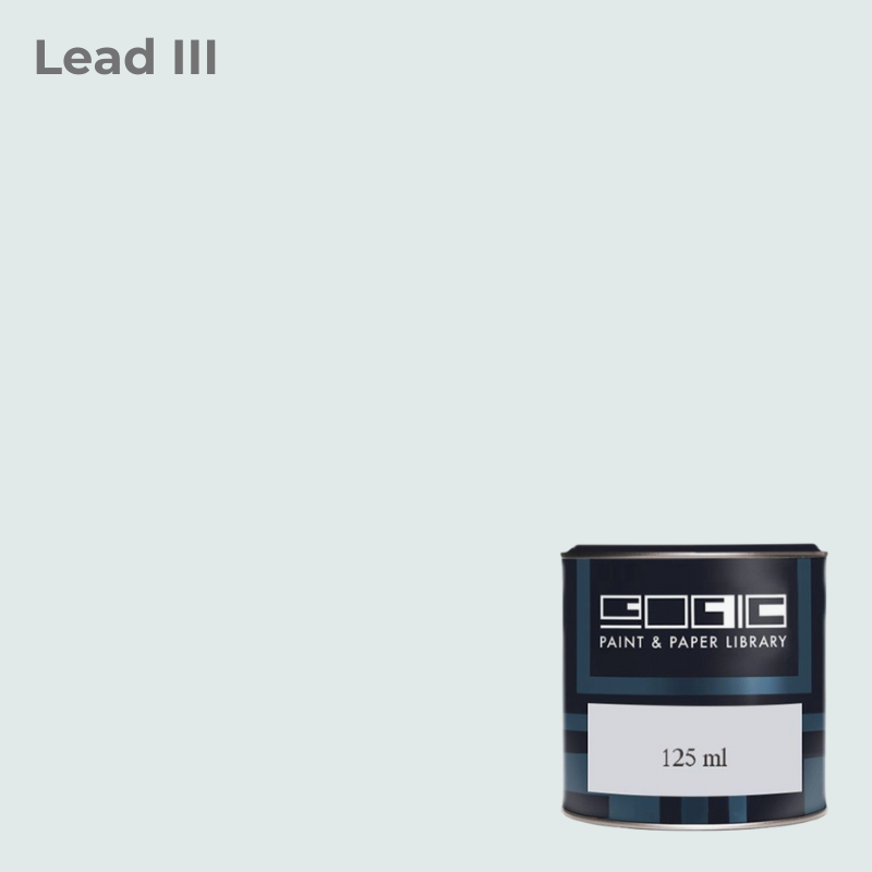 Пробник PPL LEAD III 125мл