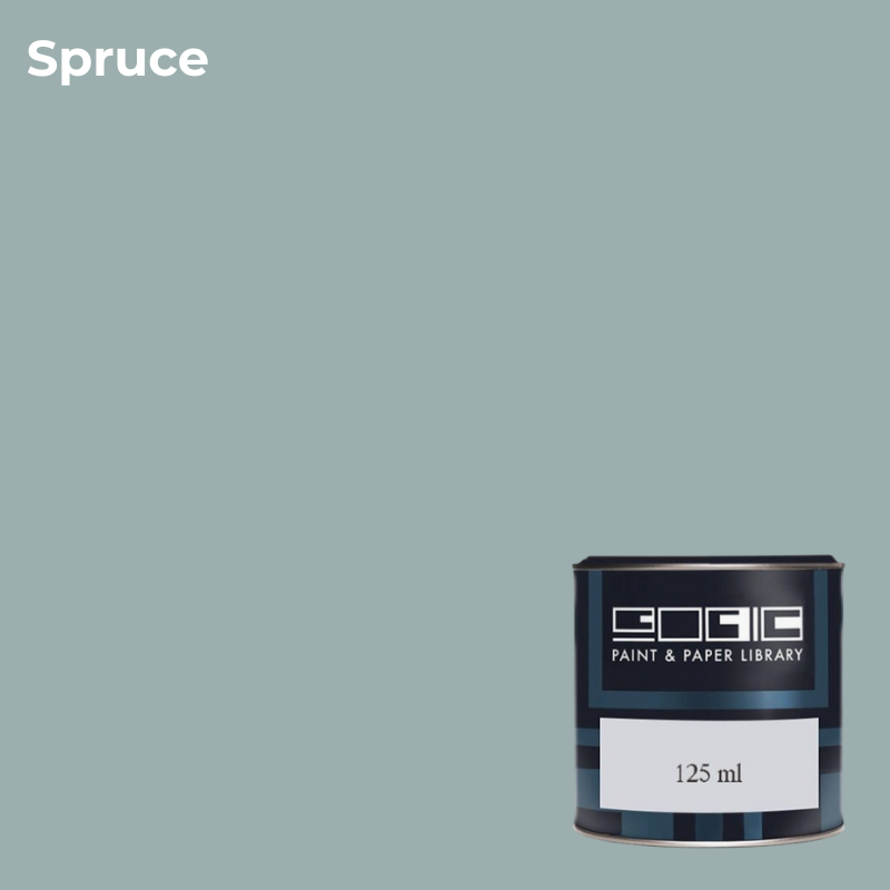 Пробник PPL Spruce 125мл