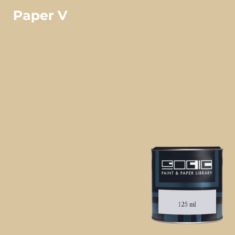 Пробник PPL PAPER V 125мл
