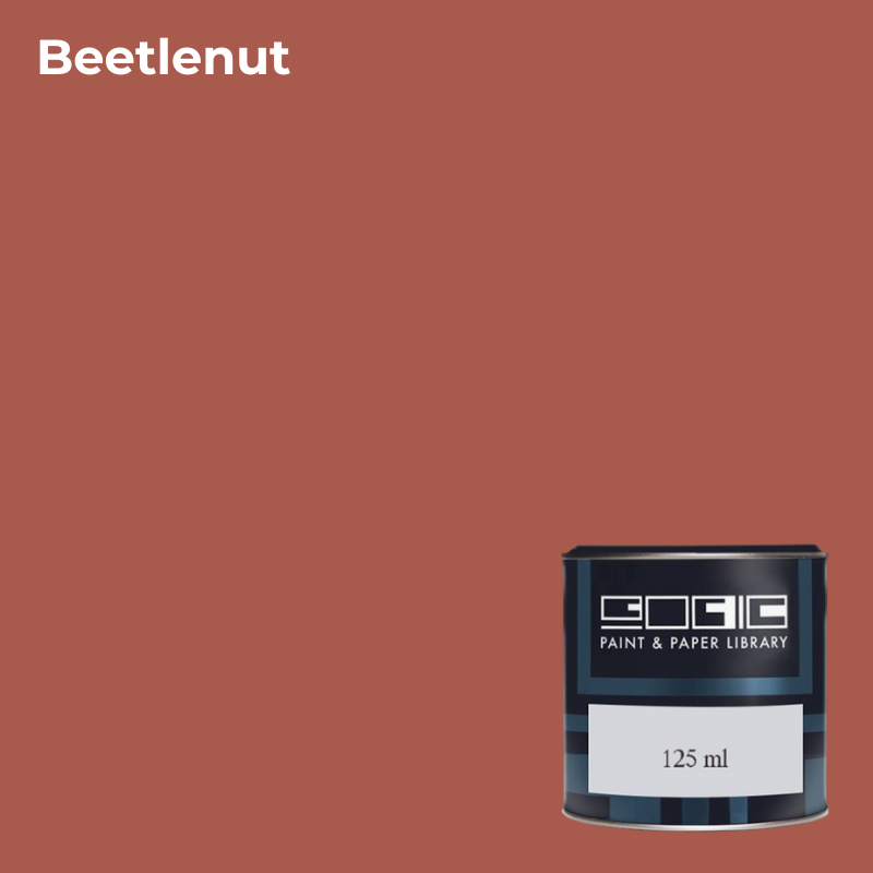 Пробник PPL Beetlenut 125мл