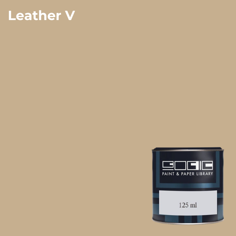 Пробник PPL LEATHER V 125мл
