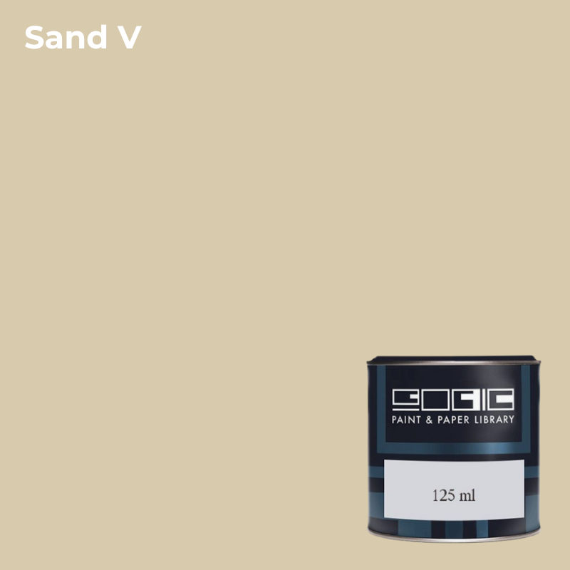 Пробник PPL SAND V 125мл