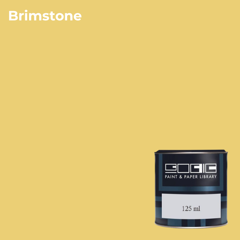 Пробник PPL BRIMSTONE I 125мл