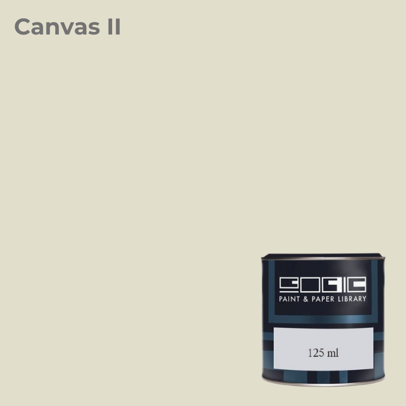 Пробник PPL CANVAS II 125мл