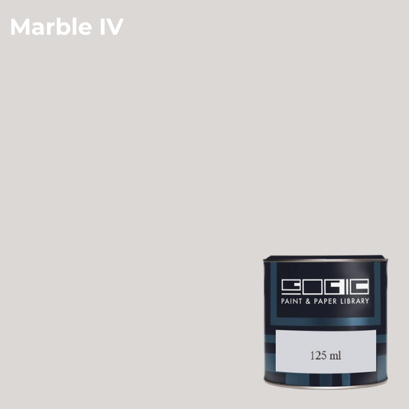 Пробник PPL MARBLE IV 125мл