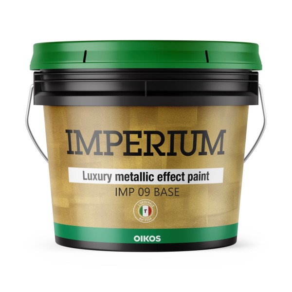 OIKOS Краска IMPERIUM 09  1L