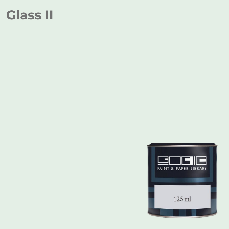 Пробник PPL GLASS II 125мл