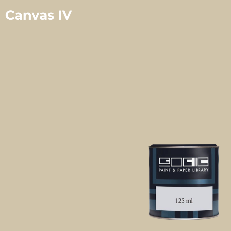 Пробник PPL CANVAS IV 125мл