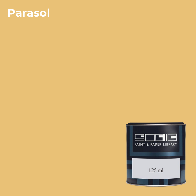 Пробник PPL PARASOL 125мл