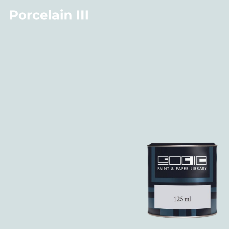 Пробник PPL PORCELAIN III 125мл