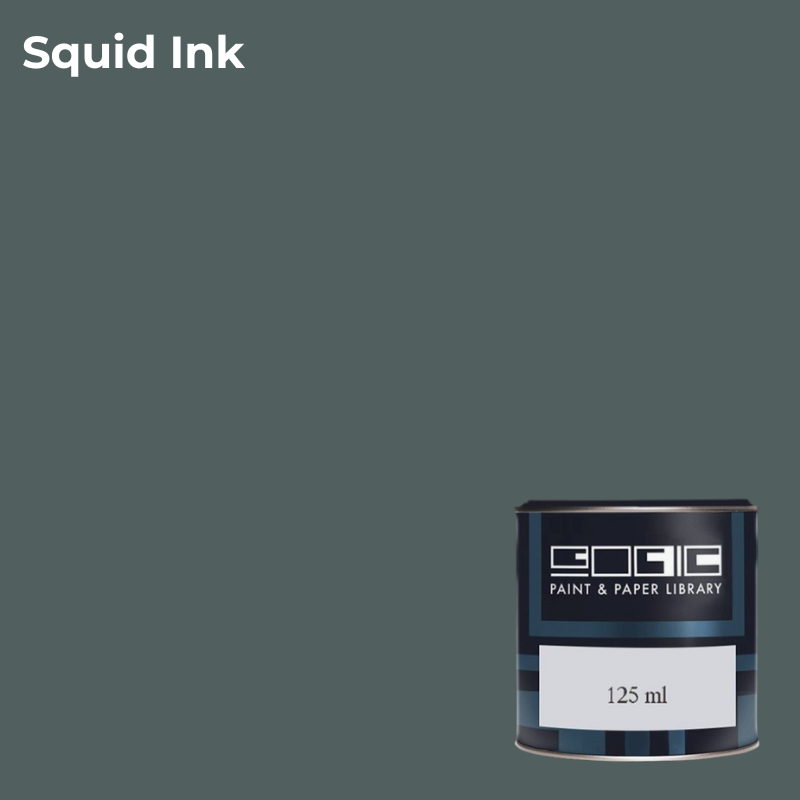 Пробник PPL Squid Ink 125мл