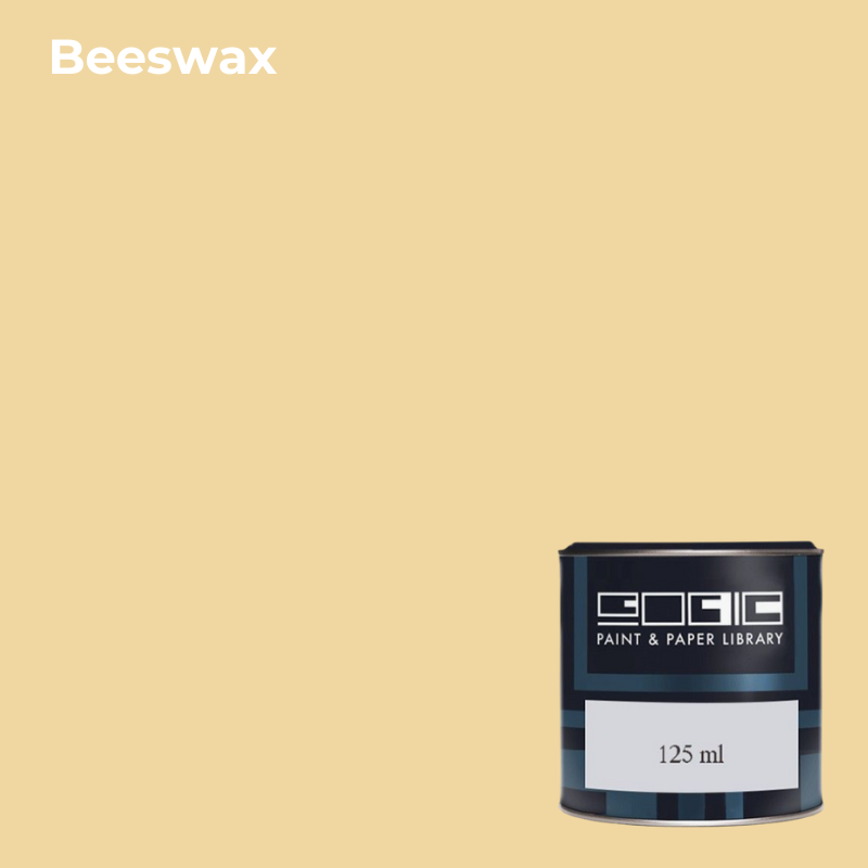 Пробник Paint Library  в/э Beeswax 125мл
