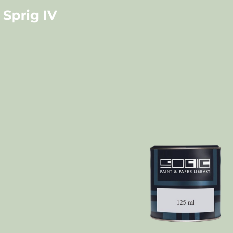 Пробник PPL SPRIG IV 125мл