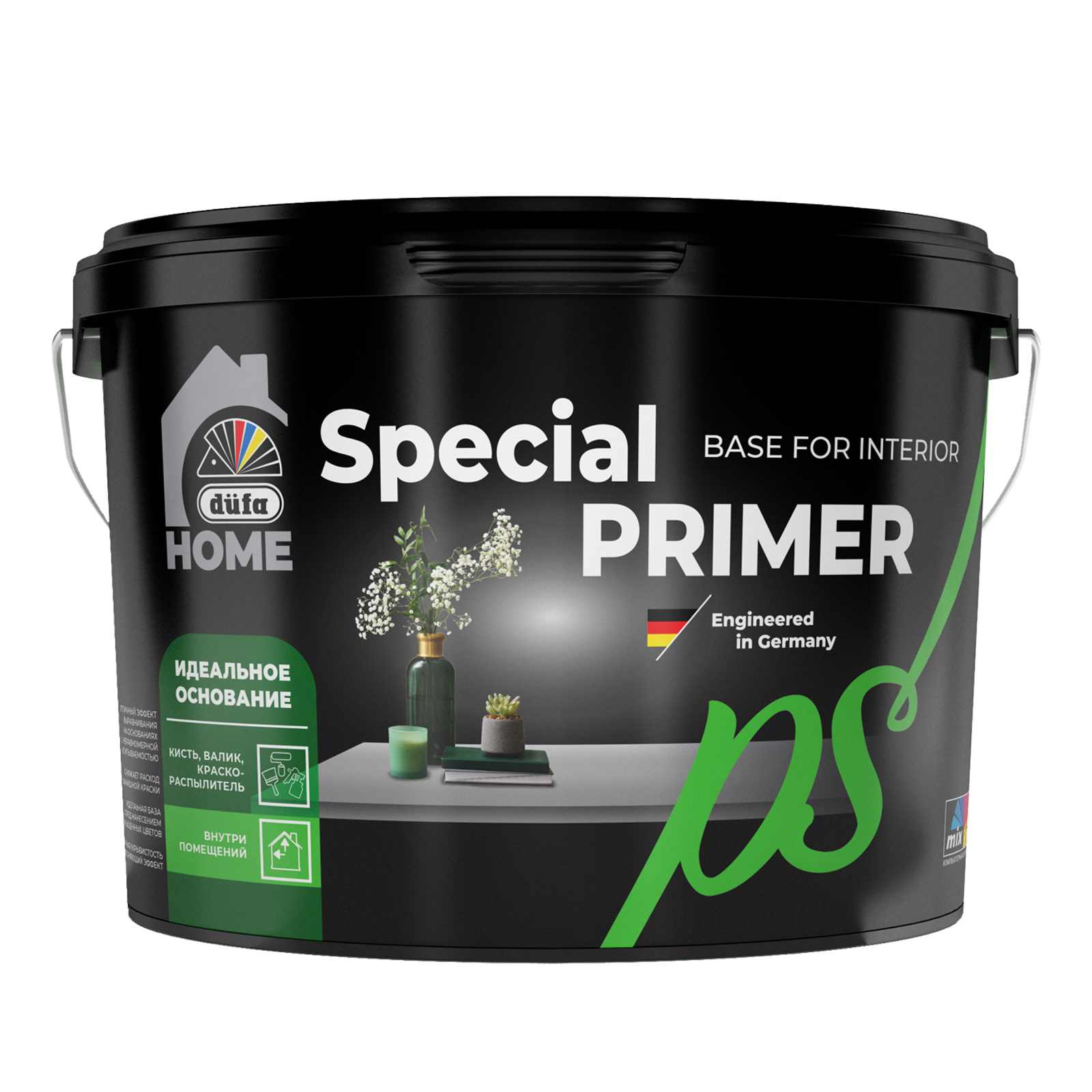 "Dufa" HOME Special Primer   2,5л