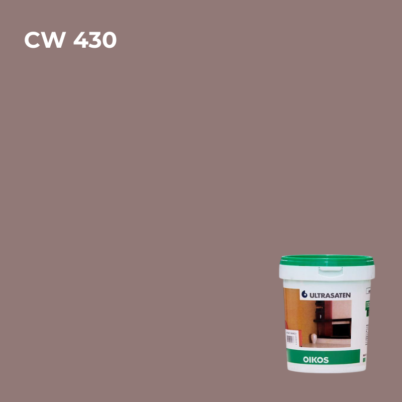 Краска ULTRASAT.OPACO CW 430 LT. 0,25