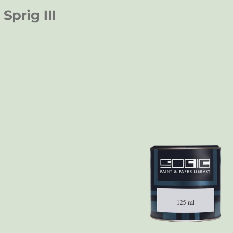 Пробник PPL SPRIG III 125мл
