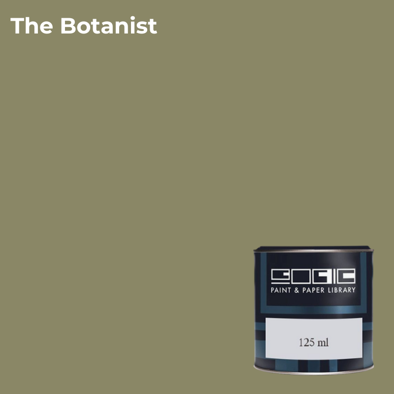 Пробник PPL The Botanist 125мл