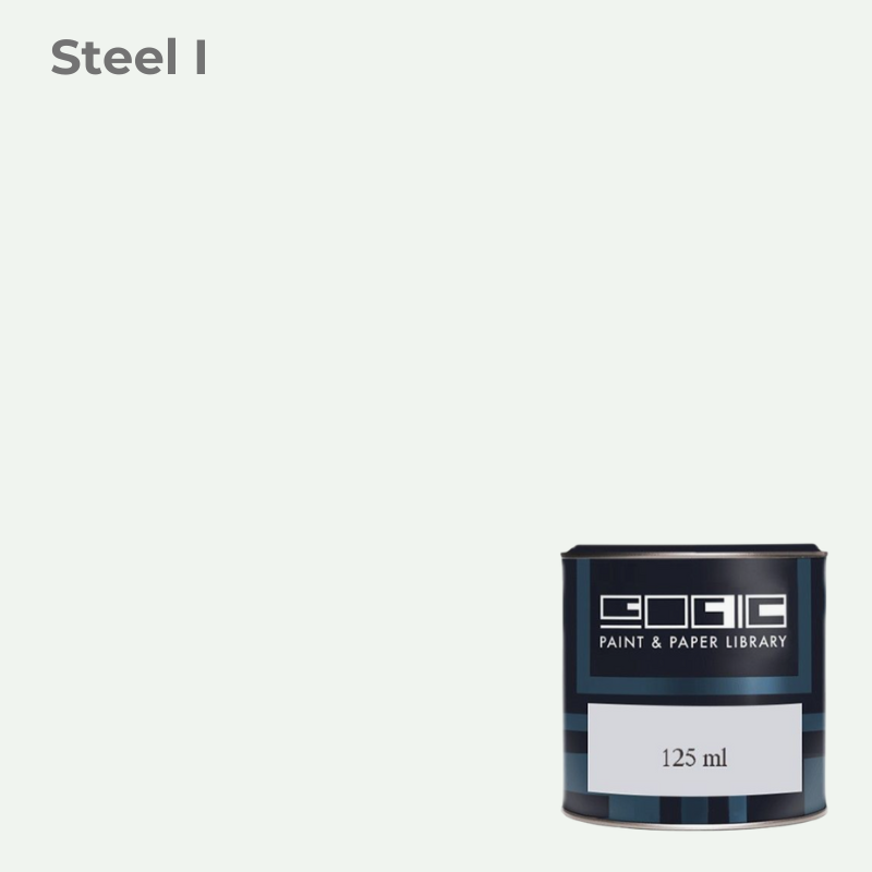 Пробник PPL STEEL I 125мл