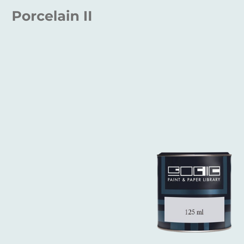 Пробник PPL PORCELAIN II 125мл
