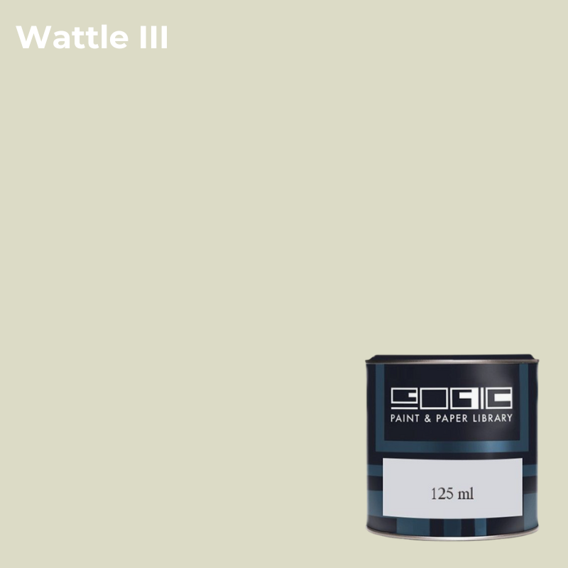 Пробник PPL WATTLE III 125мл