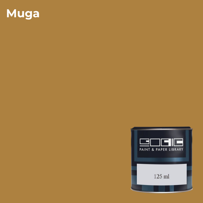 Пробник PPL Muga 125мл