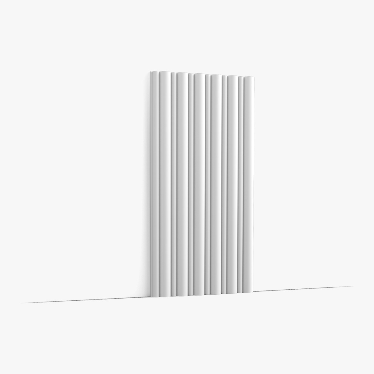WX211-2600 ORAC Wall декоративная панель
