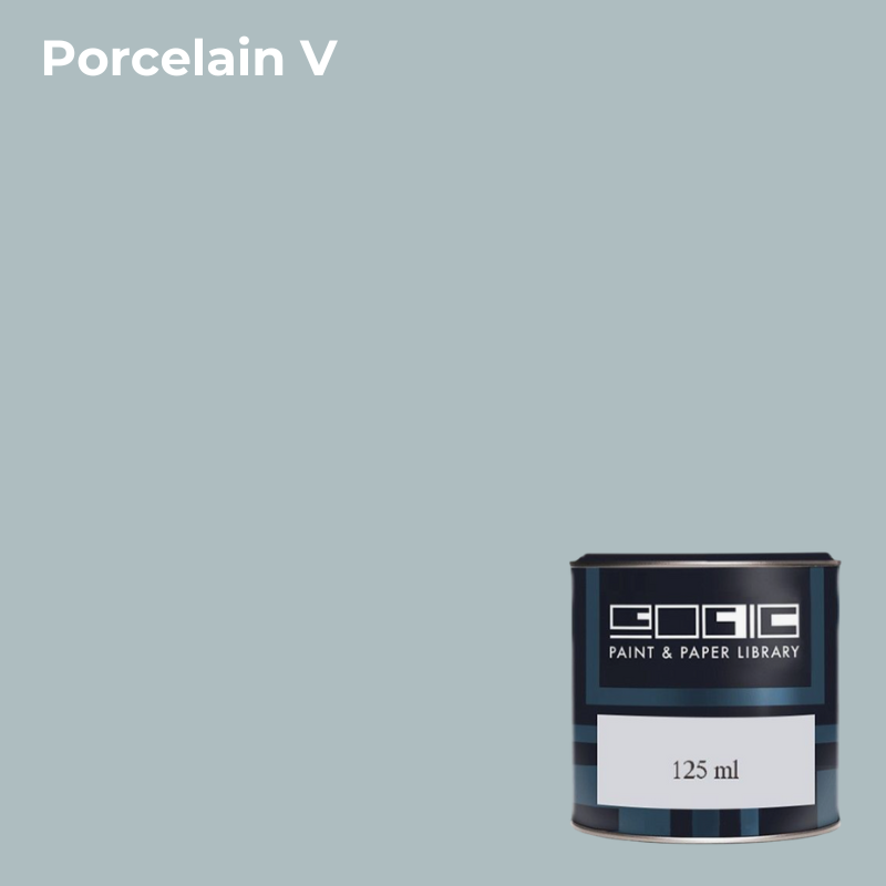Пробник PPL PORCELAIN V 125мл
