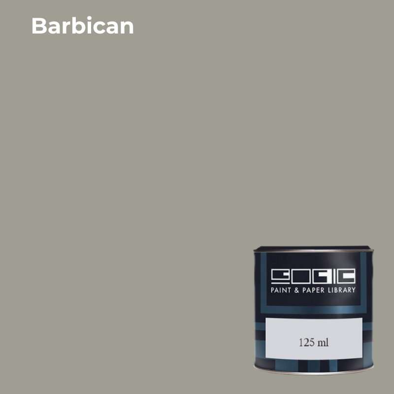 Пробник PPL Barbican 125мл