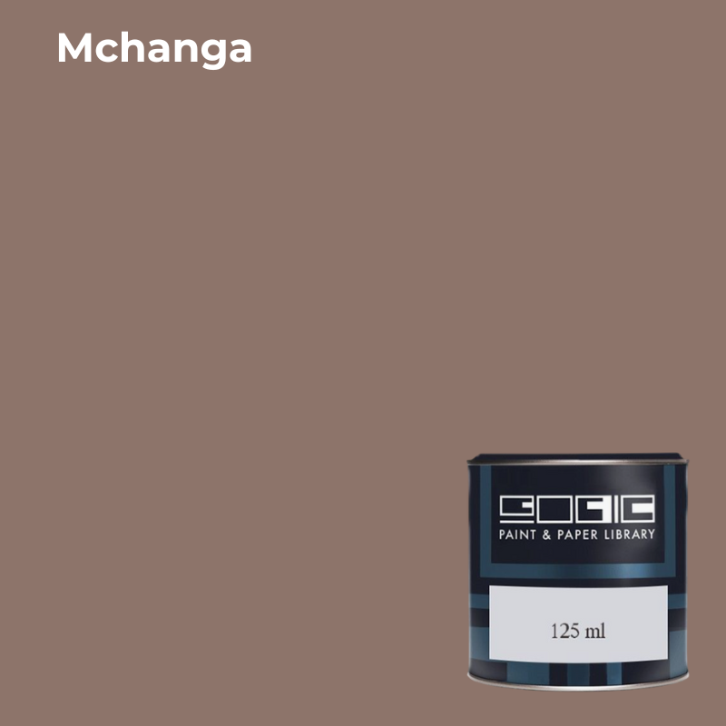 Пробник PPL MCHANGA 125мл