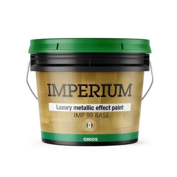 OIKOS Краска IMPERIUM IMP  99 BASE  LT.1