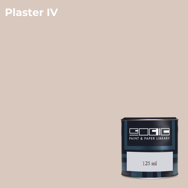 Пробник PPL PLASTER IV 125мл