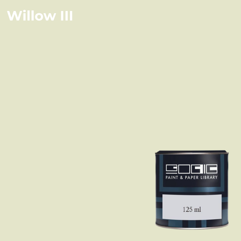 Пробник PPL WILLOW III 125мл