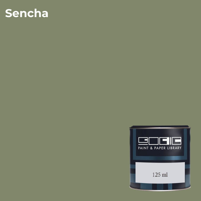 Пробник PPL SENCHA 125мл